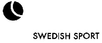 SWEDISH SPORT