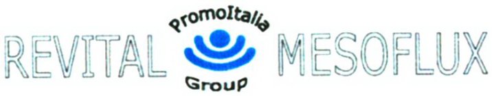 REVITAL MESOFLUX PROMOITALIA GROUP