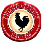 CHIANTI CLASSICO DAL 1716