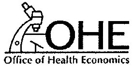 OHE OFFICE OF HEALTH ECONOMICS