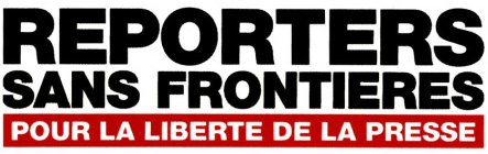 REPORTERS SANS FRONTIERES POUR LA LIBERTE DE LA PRESSE