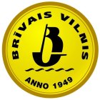 BRIVAIS VILNIS ANNO 1949