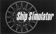 SHIP SIMULATOR