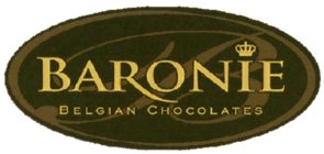 BARONIE BELGIAN CHOCOLATES