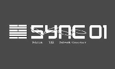 SYNC 01 SOLUTION YES NETWORK CONSORTIUM