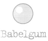 BABELGUM