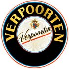 VERPOORTEN VERPOORTEN