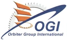OGI ORBITER GROUP INTERNATIONAL