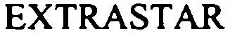 EXTRASTAR