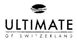 ULTIMATE OF SWITZERLAND