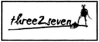 THREE2SEVEN