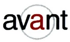 AVANT
