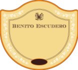 BENITO ESCUDERO
