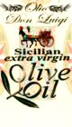 OLIO DON LUIGI SICILIAN EXTRA VIRGIN OLIVE OIL