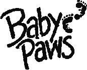 BABY PAWS