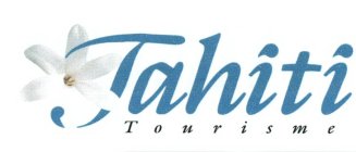 TAHITI TOURISME
