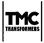 TMC TRANSFORMERS