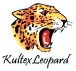 KULTEX LEOPARD