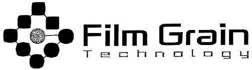 FILM GRAIN TECHNOLOGY