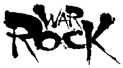 WAR ROCK