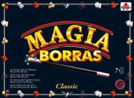 MAGIA BORRAS