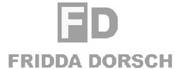 FD FRIDDA DORSCH