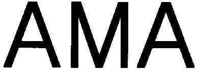 AMA