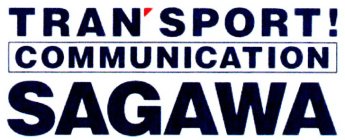 TRAN'SPORT! COMMUNICATION SAGAWA