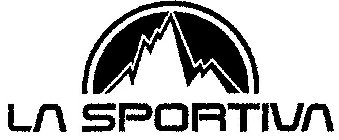 LA SPORTIVA