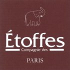 COMPAGNIE DES ÉTOFFES PARIS