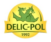 DELIC-POL 1992