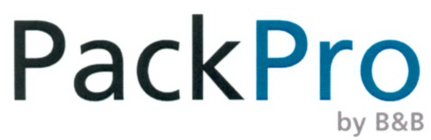 PACKPRO BY B&B