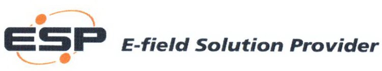 ESP E-FIELD SOLUTION PROVIDER