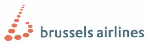 B BRUSSELS AIRLINES