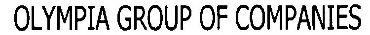 OLYMPIA GROUP OF COMPANIES