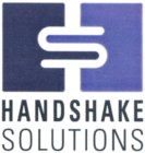 HS HANDSHAKE SOLUTIONS