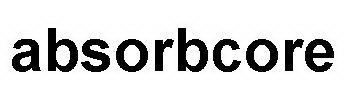 ABSORBCORE