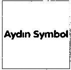 AYDIN SYMBOL