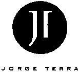 JT JORGE TERRA