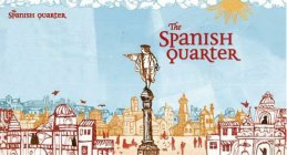 THE SPANISH QUARTER