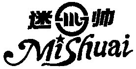 MISHUAI