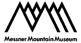 MMM MESSNER MOUNTAIN MUSEUM