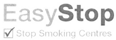 EASYSTOP STOP SMOKING CENTRES