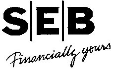 SEB FINANCIALLY YOURS