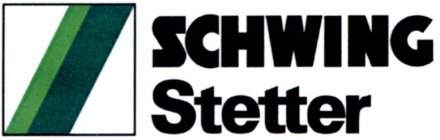 SCHWING STETTER