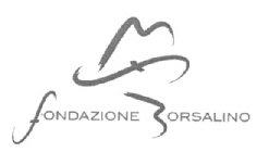 FONDAZIONE BORSALINO