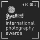 PILSNER URQUELL INTERNATIONAL PHOTOGRAPHY AWARDS