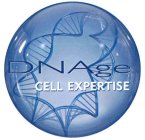 DNAGE CELL EXPERTISE