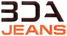 BDA JEANS