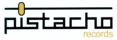 PISTACHO RECORDS